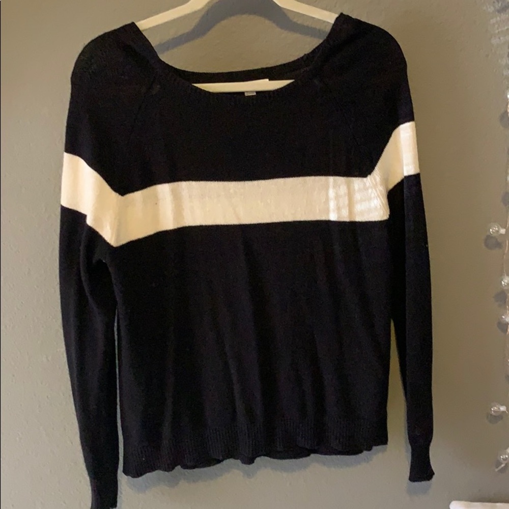 american eagle sweater